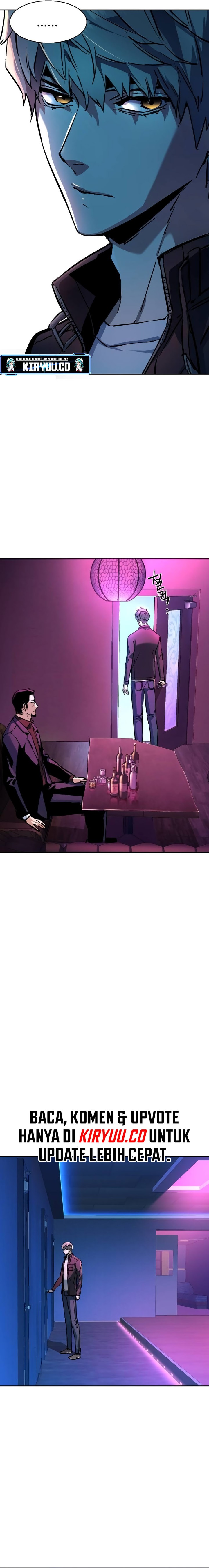 Mercenary Enrollment Chapter 200