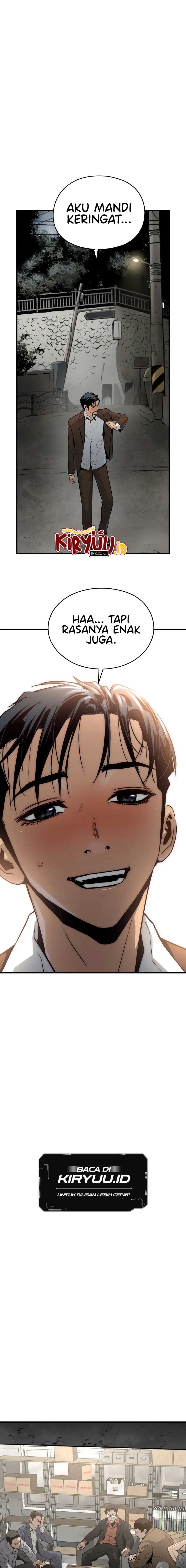 Mercilessly Chapter 12