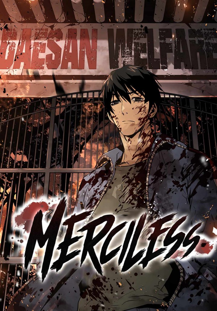 Mercilessly Chapter 15
