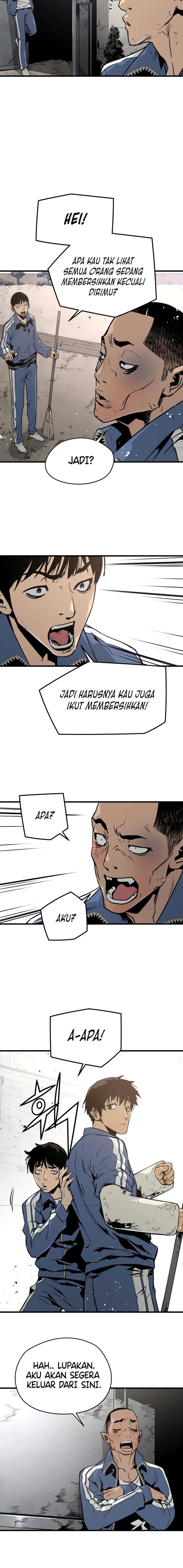 Mercilessly Chapter 17