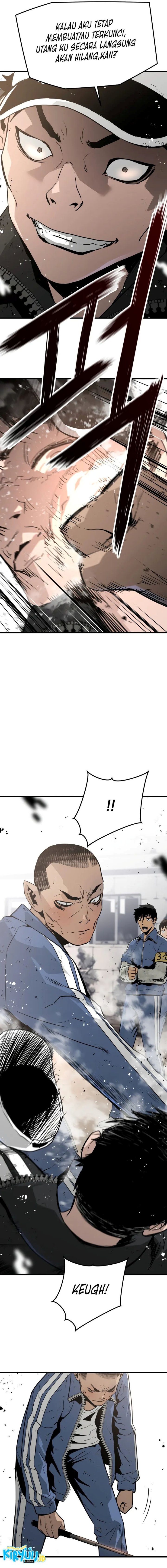 Mercilessly Chapter 17