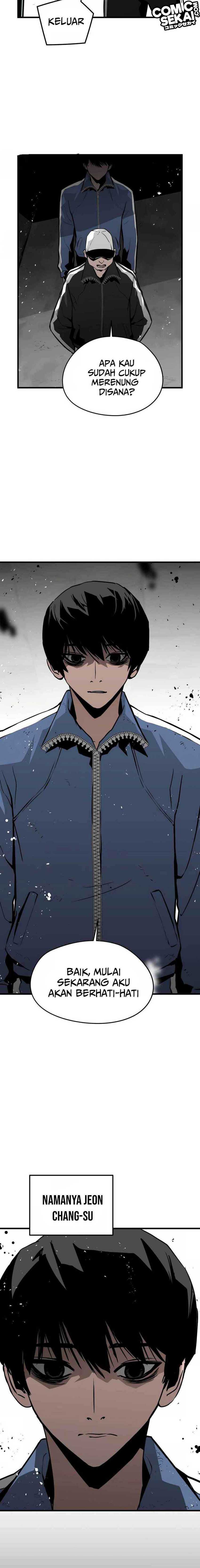 Mercilessly Chapter 24