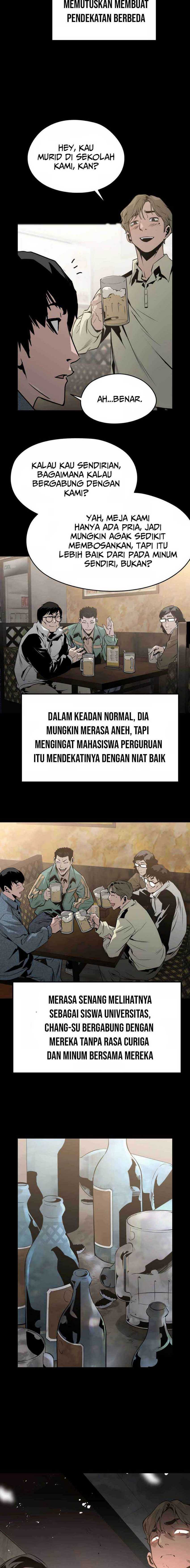 Mercilessly Chapter 24