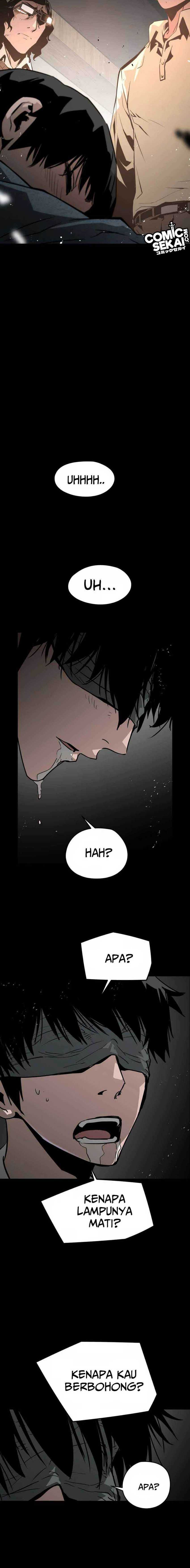 Mercilessly Chapter 24