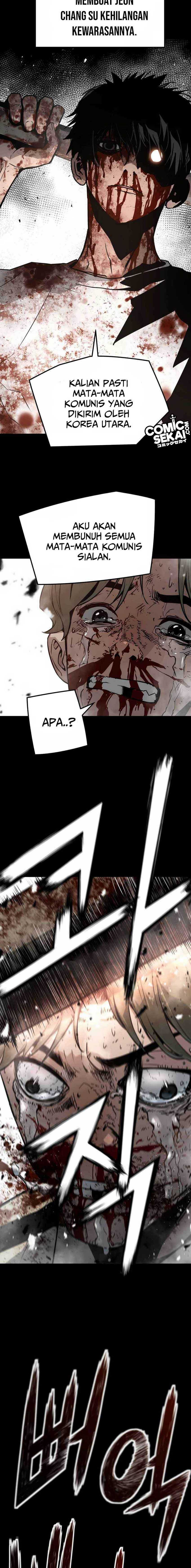Mercilessly Chapter 24