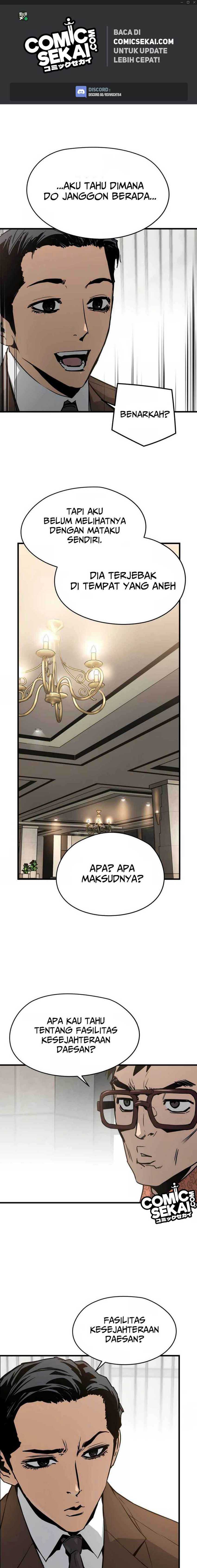 Mercilessly Chapter 26
