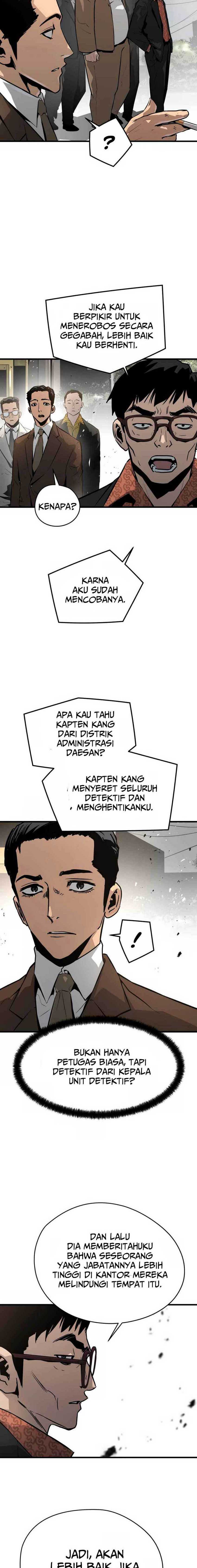 Mercilessly Chapter 26