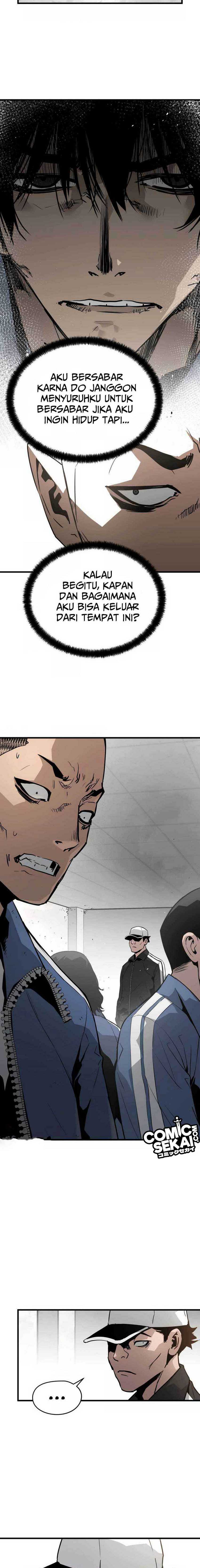 Mercilessly Chapter 26