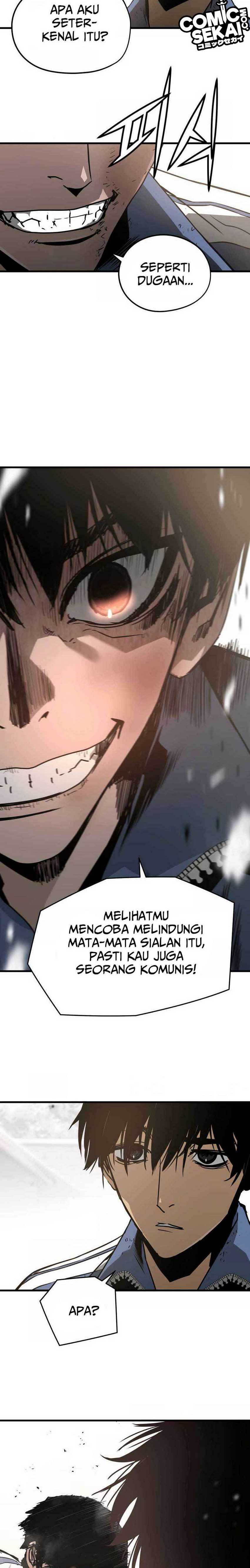 Mercilessly Chapter 26