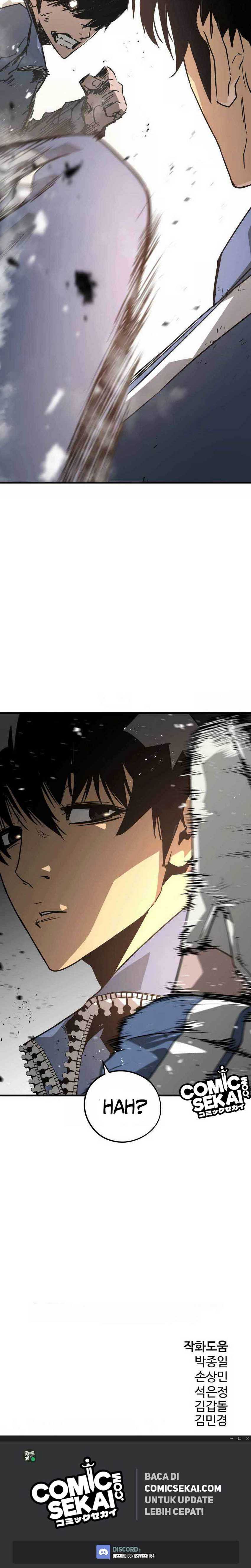 Mercilessly Chapter 26