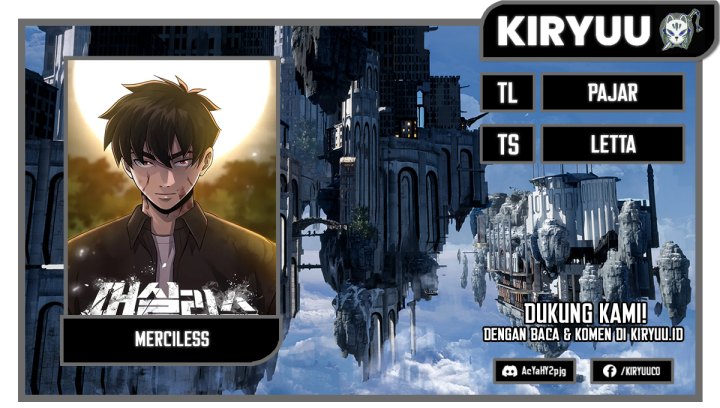 Mercilessly Chapter 28