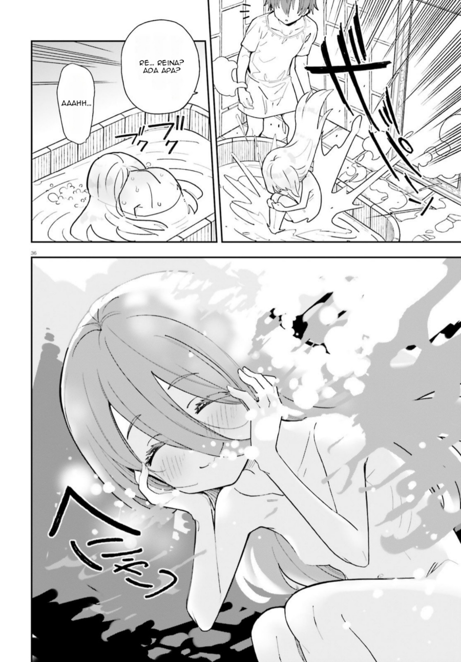 Mob Shisai Dakedo, Kono Sekai ga Otome Game dato Kizuita node Heroine wo Ikusei Shimasu Chapter 1