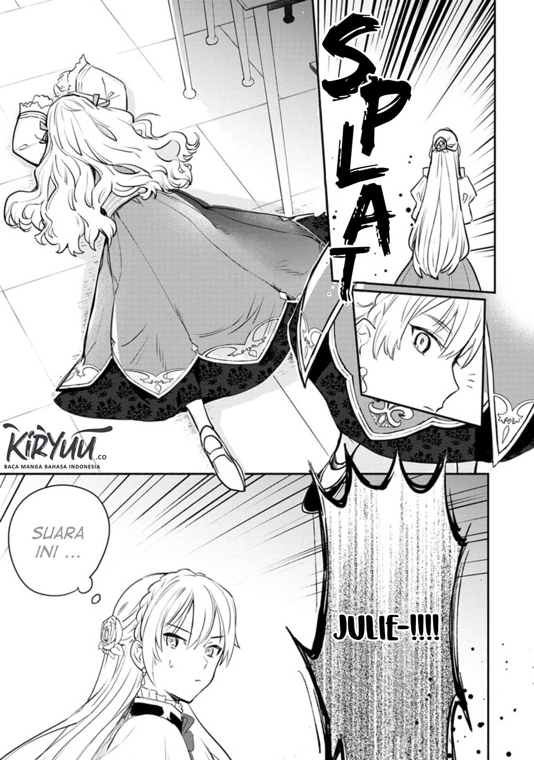 Mochiron Isharyouseikyuu itashimasu! Chapter 3