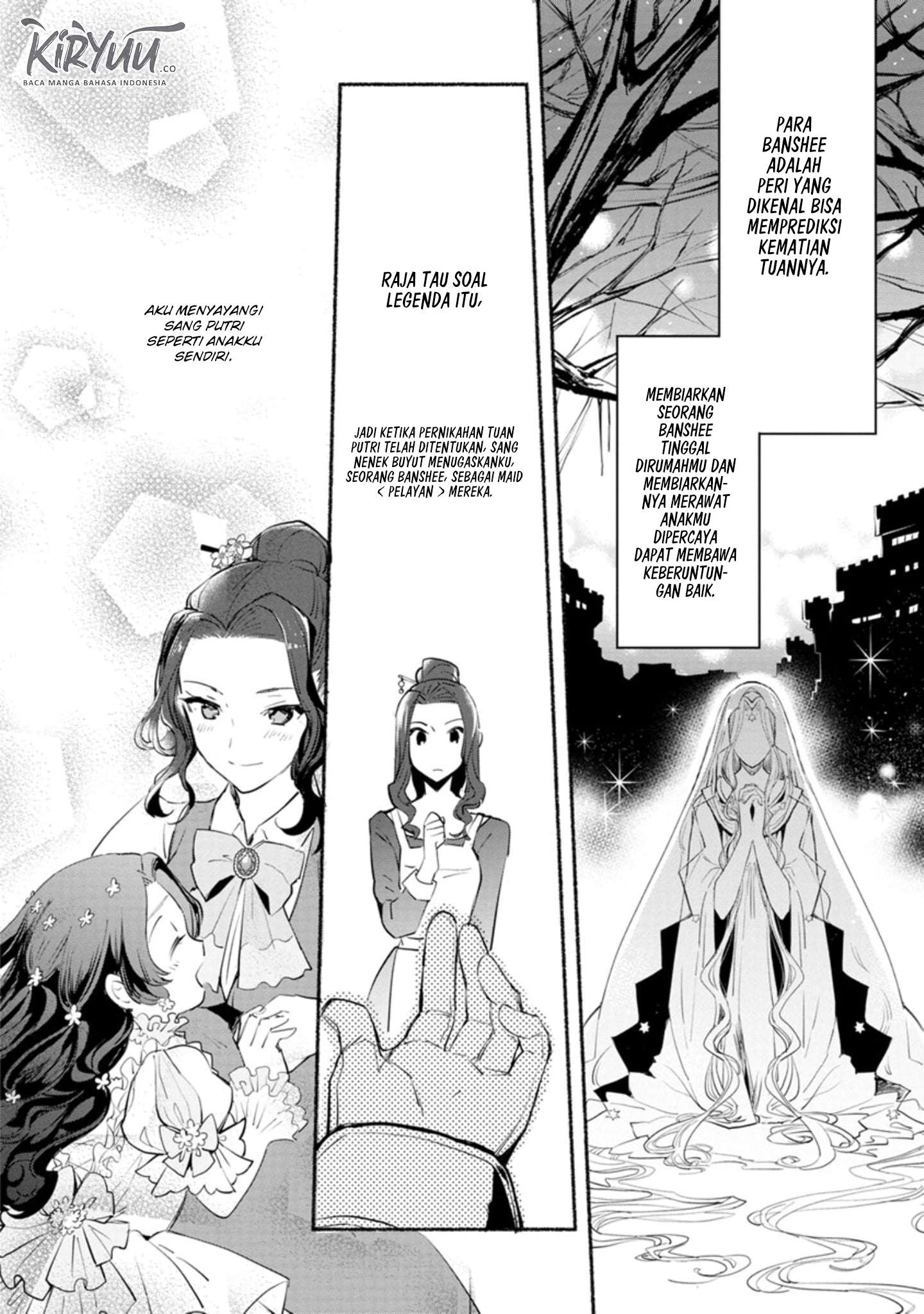 Mochiron Isharyouseikyuu itashimasu! Chapter 5