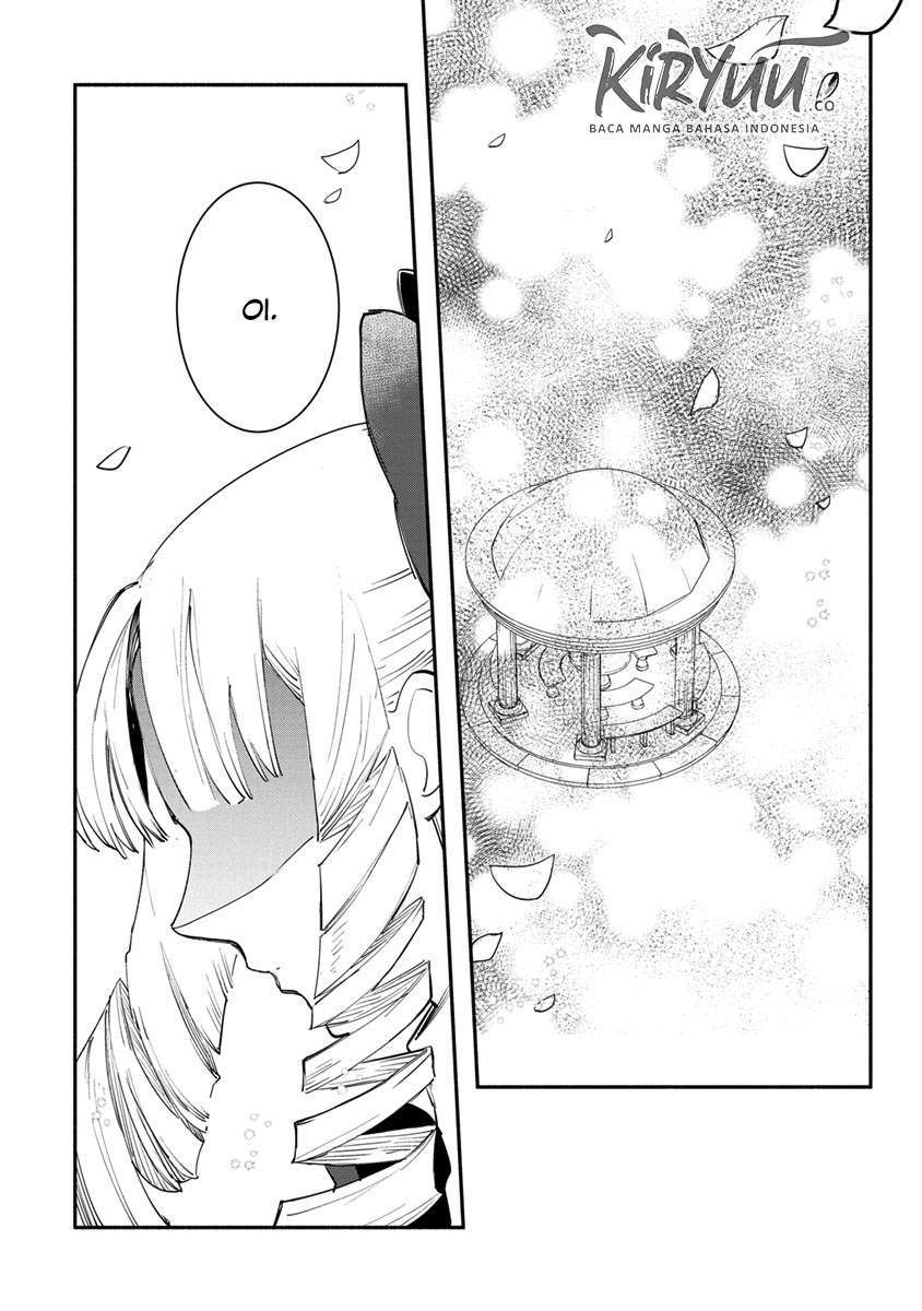 Mochiron Isharyouseikyuu itashimasu! Chapter 6
