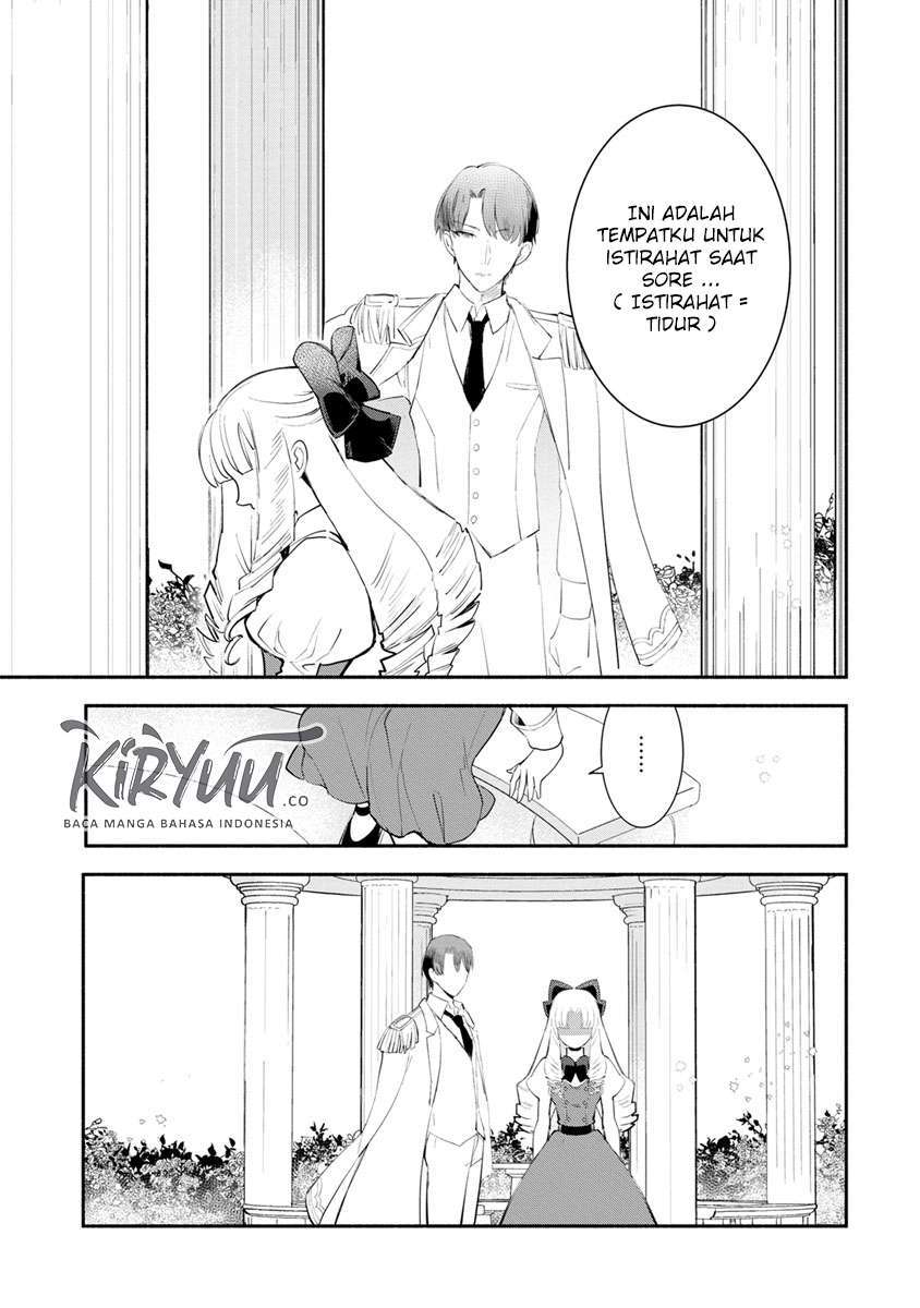 Mochiron Isharyouseikyuu itashimasu! Chapter 6