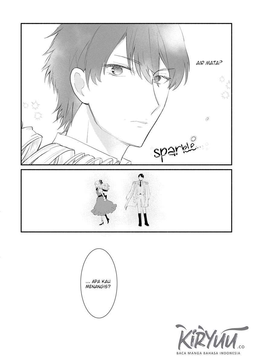 Mochiron Isharyouseikyuu itashimasu! Chapter 6