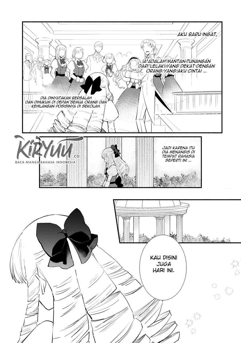 Mochiron Isharyouseikyuu itashimasu! Chapter 6