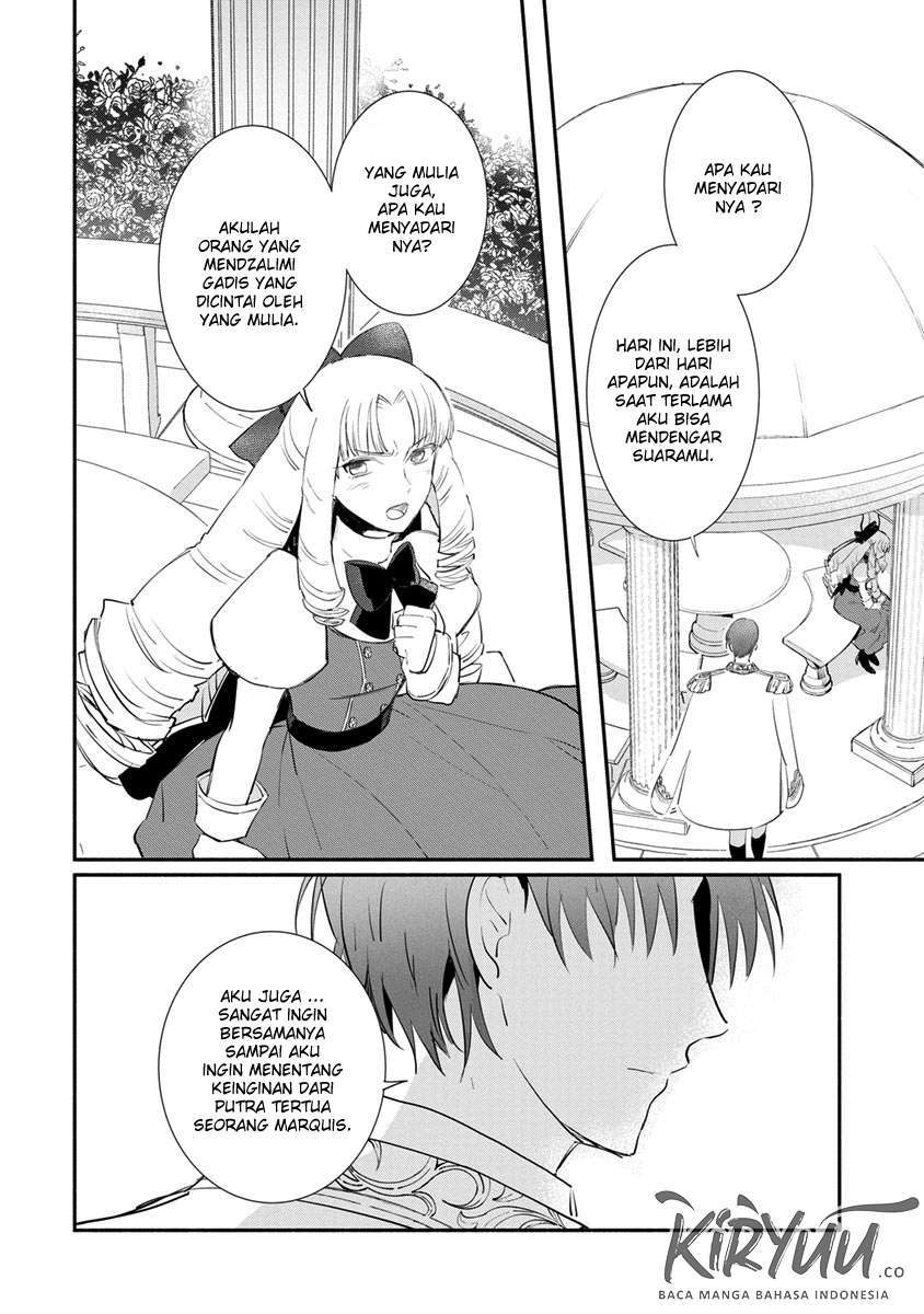 Mochiron Isharyouseikyuu itashimasu! Chapter 6