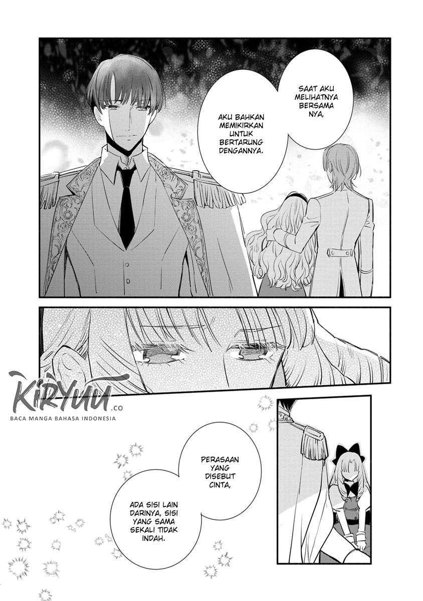 Mochiron Isharyouseikyuu itashimasu! Chapter 6