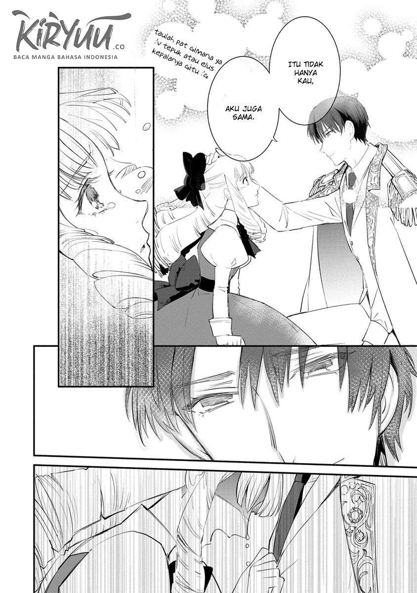 Mochiron Isharyouseikyuu itashimasu! Chapter 6