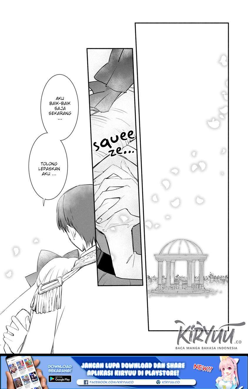 Mochiron Isharyouseikyuu itashimasu! Chapter 6