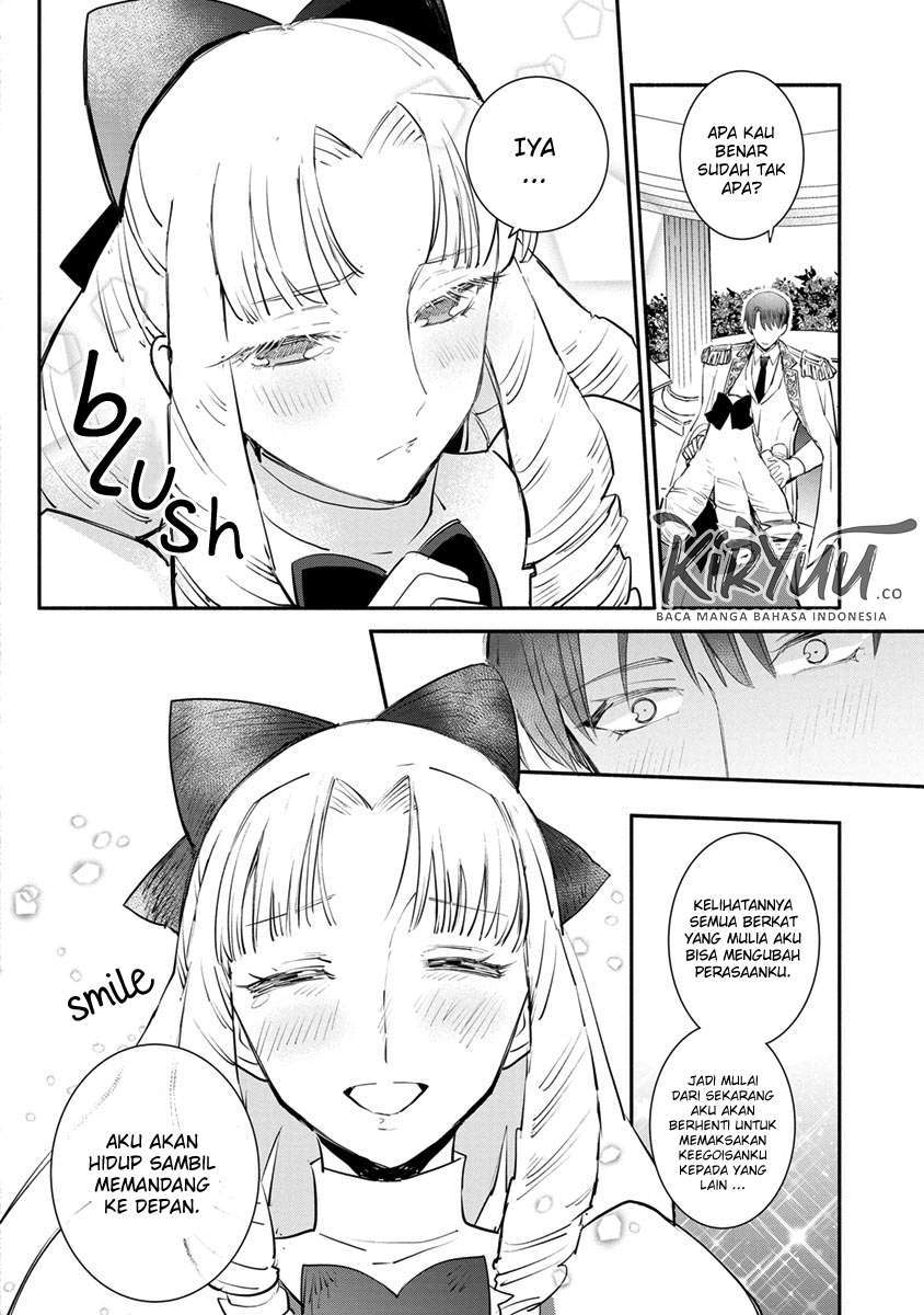 Mochiron Isharyouseikyuu itashimasu! Chapter 6