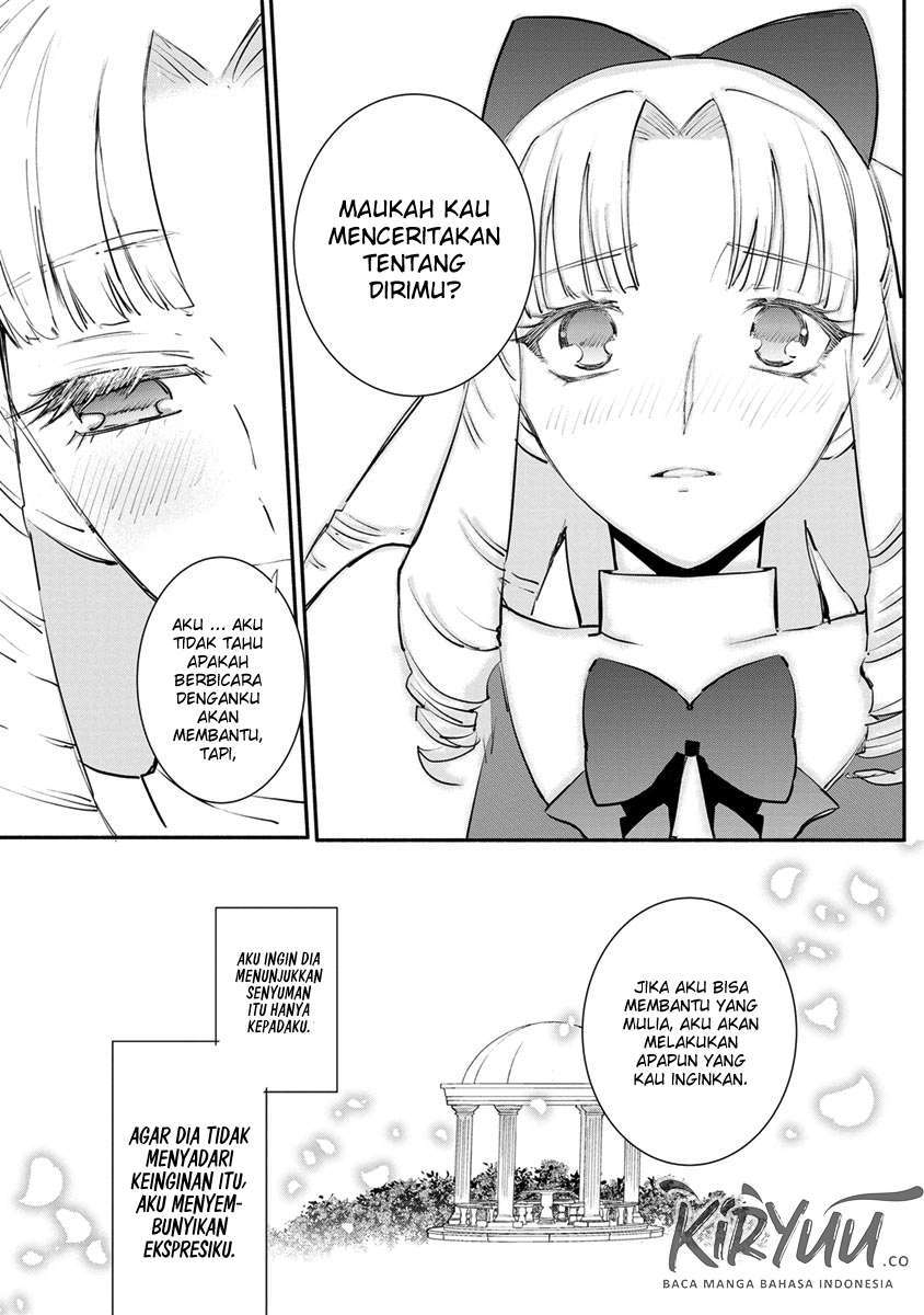 Mochiron Isharyouseikyuu itashimasu! Chapter 6
