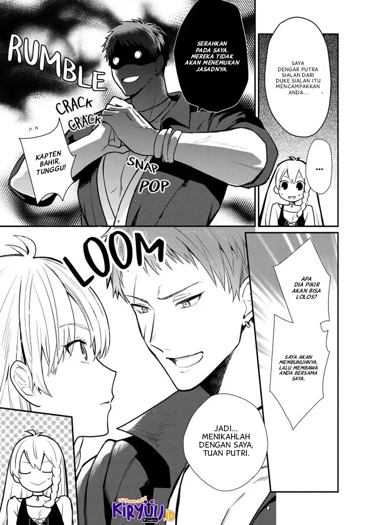 Mochiron Isharyouseikyuu itashimasu! Chapter 20