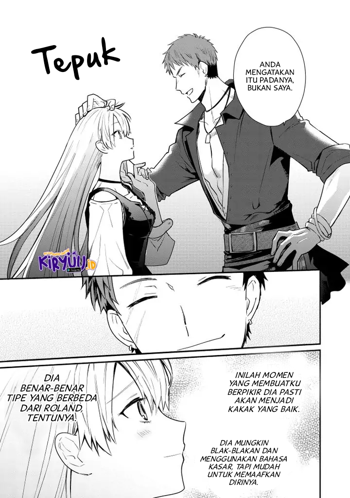 Mochiron Isharyouseikyuu itashimasu! Chapter 20