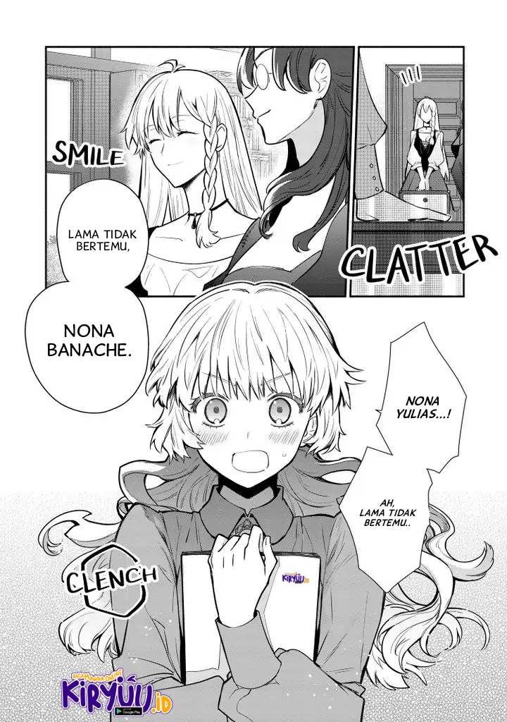 Mochiron Isharyouseikyuu itashimasu! Chapter 20