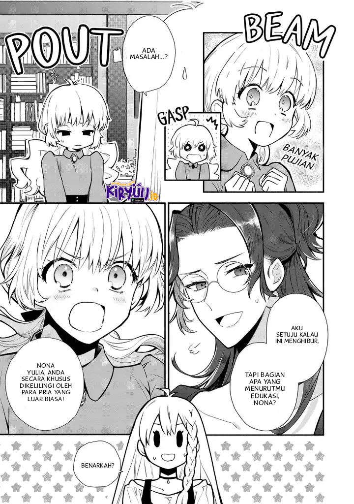 Mochiron Isharyouseikyuu itashimasu! Chapter 20