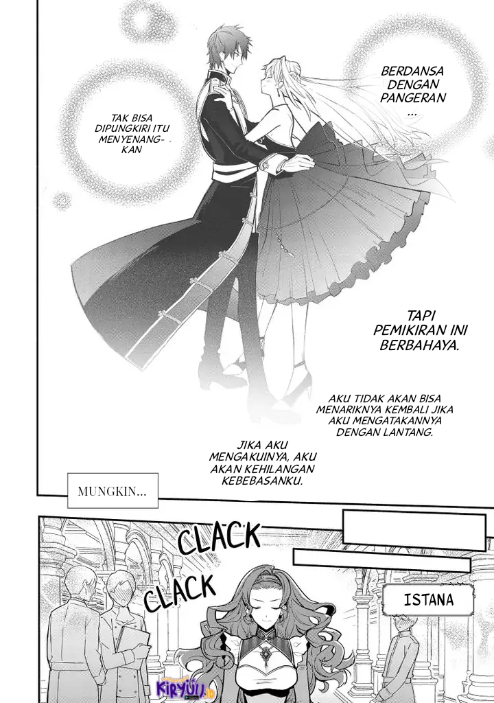 Mochiron Isharyouseikyuu itashimasu! Chapter 20