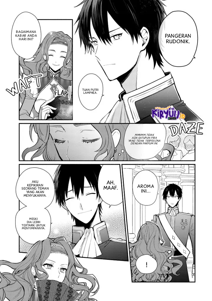 Mochiron Isharyouseikyuu itashimasu! Chapter 20