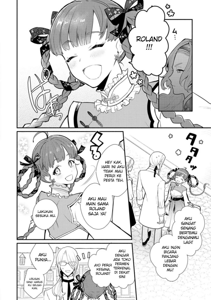 Mochiron Isharyouseikyuu itashimasu! Chapter 21