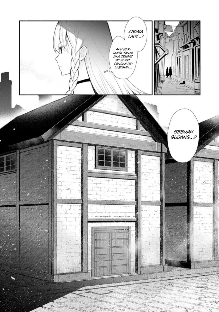 Mochiron Isharyouseikyuu itashimasu! Chapter 22