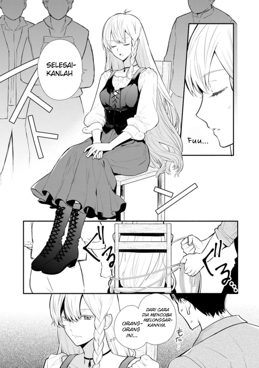 Mochiron Isharyouseikyuu itashimasu! Chapter 22
