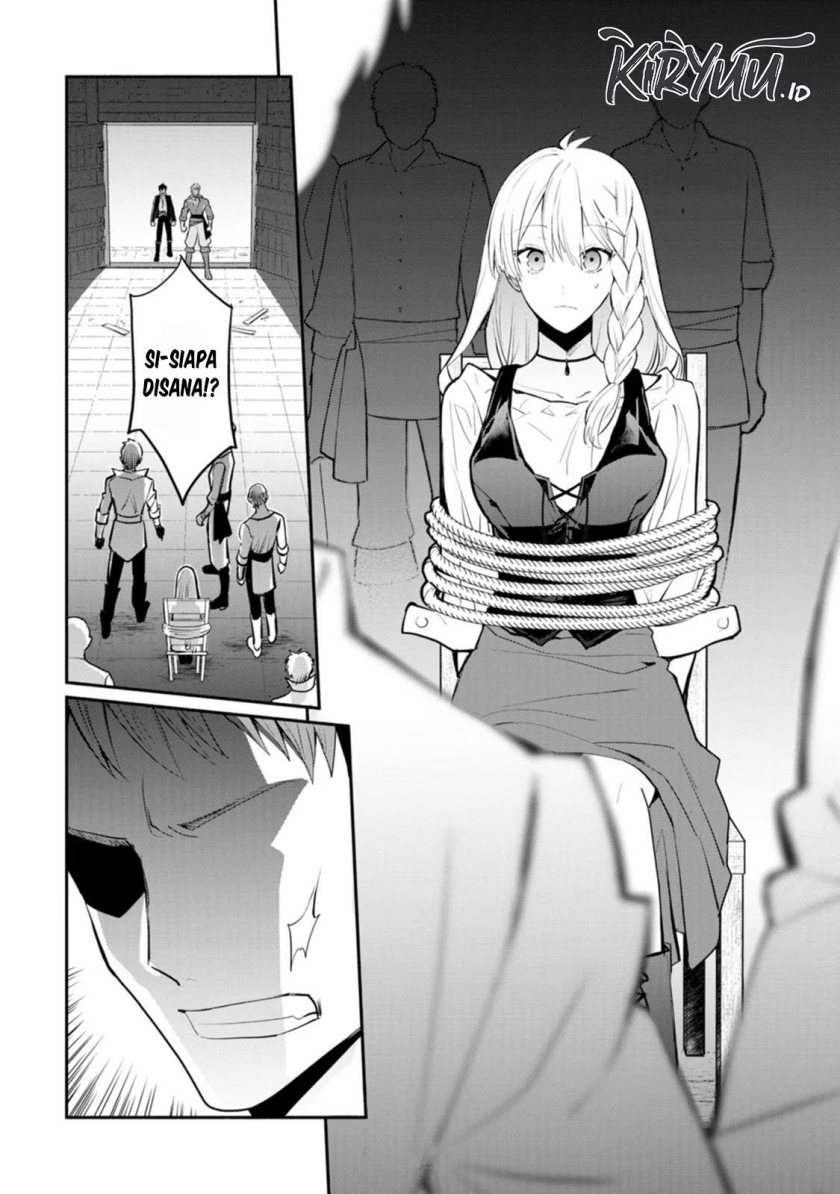Mochiron Isharyouseikyuu itashimasu! Chapter 22