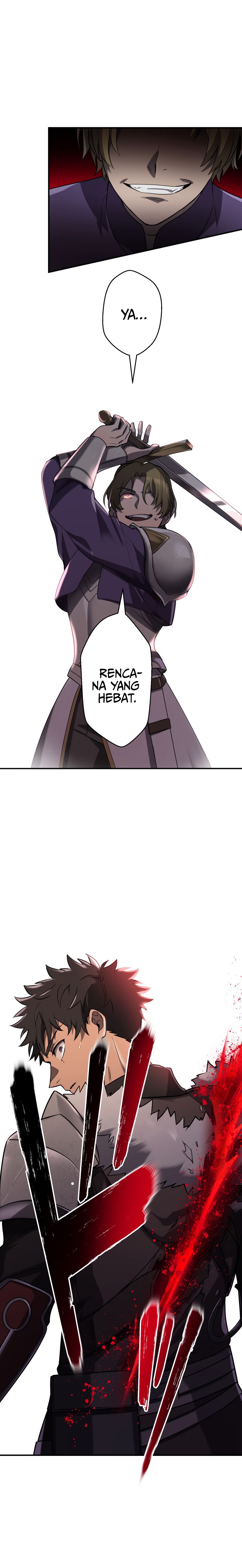 Monster Eater Adventurer Chapter 3