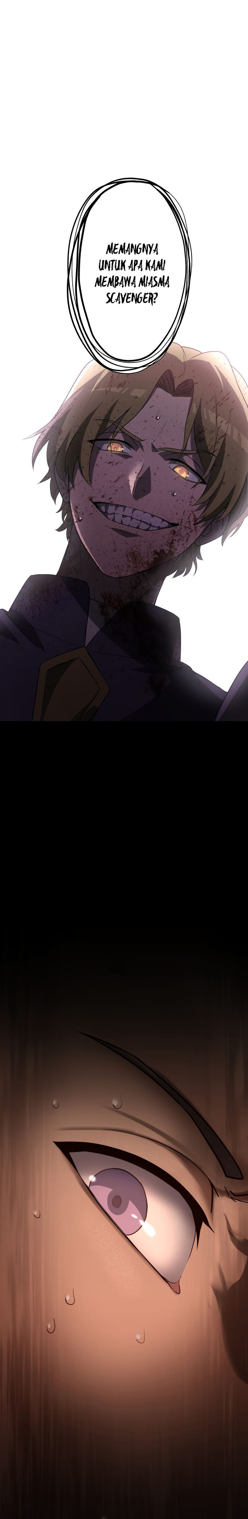 Monster Eater Adventurer Chapter 3
