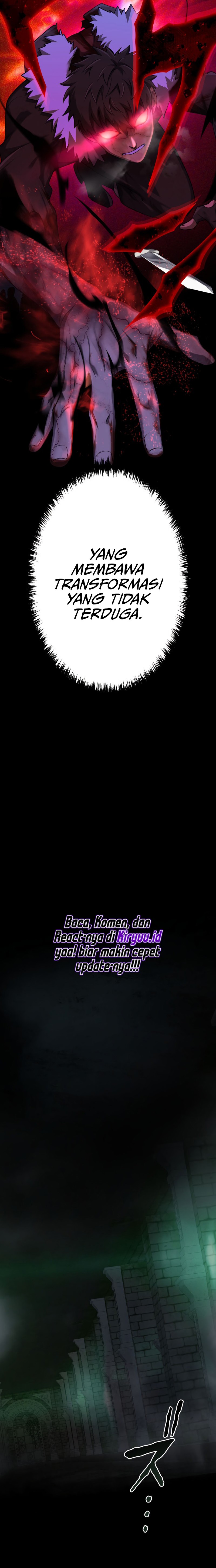 Monster Eater Adventurer Chapter 3