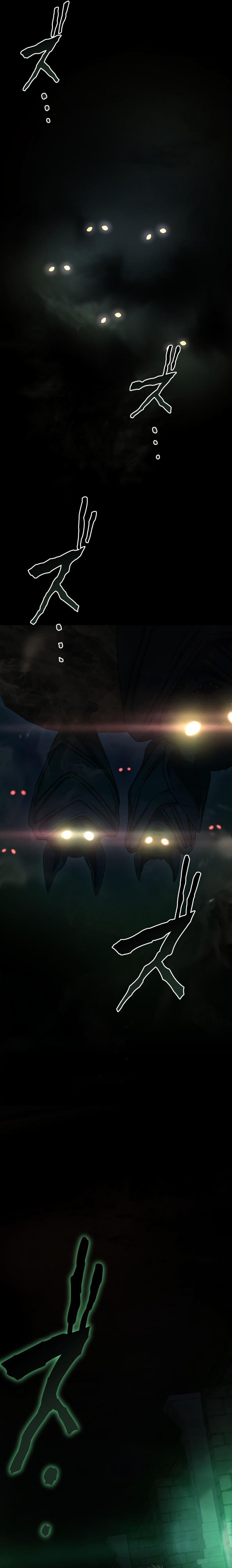 Monster Eater Adventurer Chapter 3