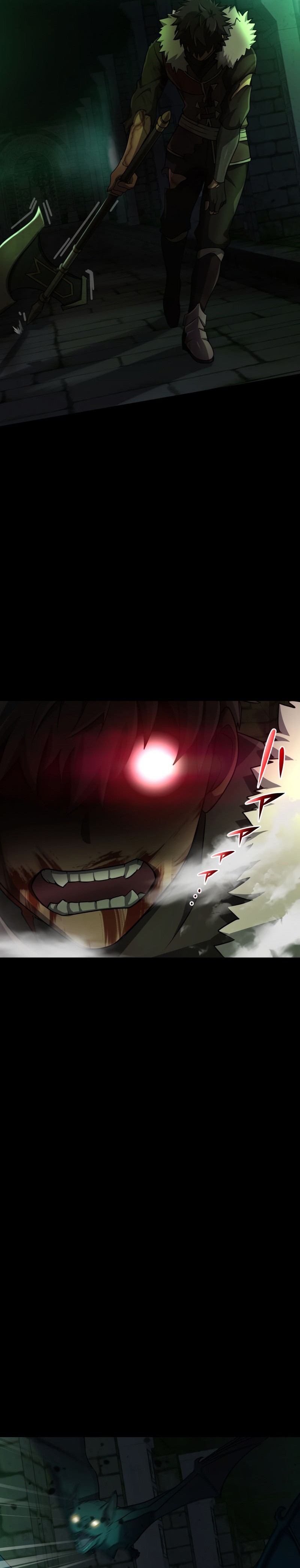 Monster Eater Adventurer Chapter 3