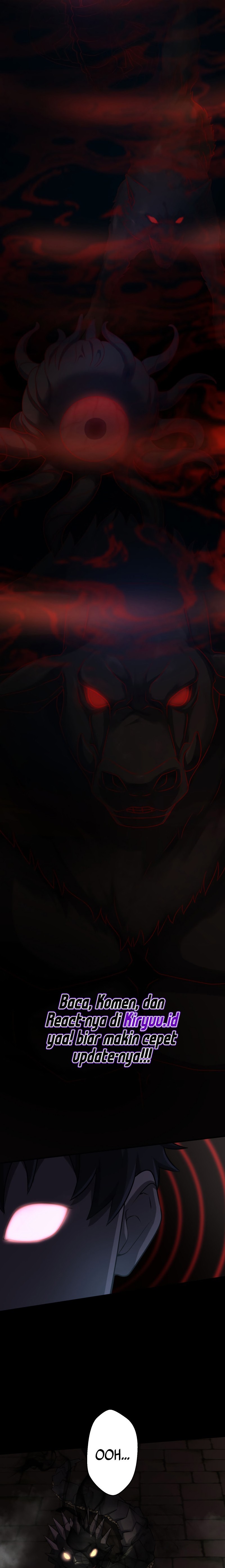 Monster Eater Adventurer Chapter 3