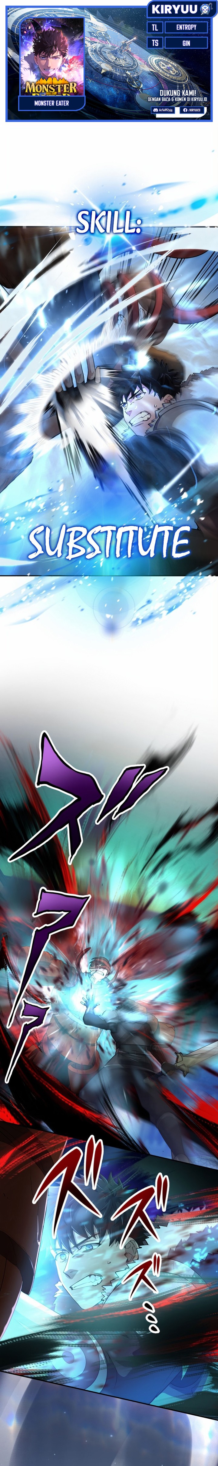 Monster Eater Adventurer Chapter 19