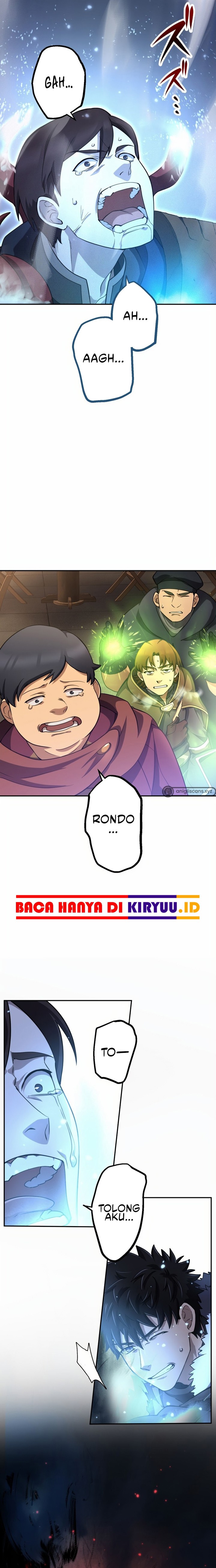 Monster Eater Adventurer Chapter 19