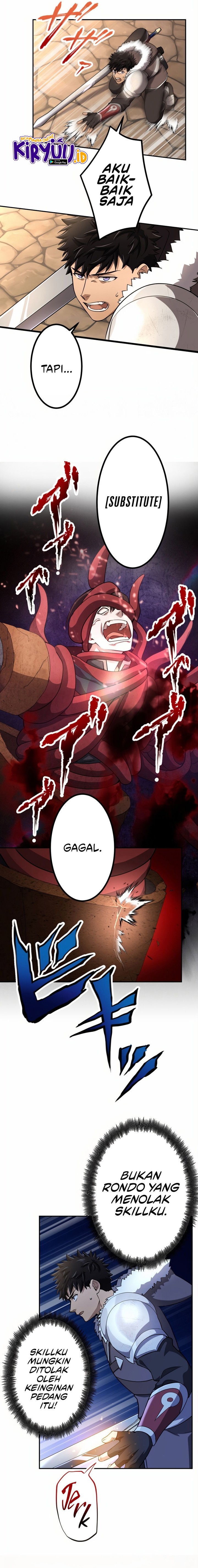Monster Eater Adventurer Chapter 19