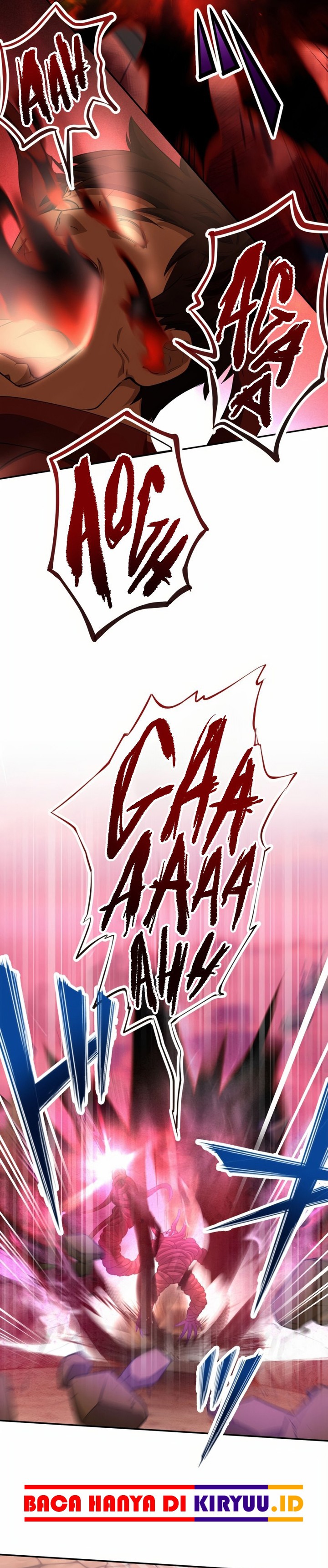 Monster Eater Adventurer Chapter 19