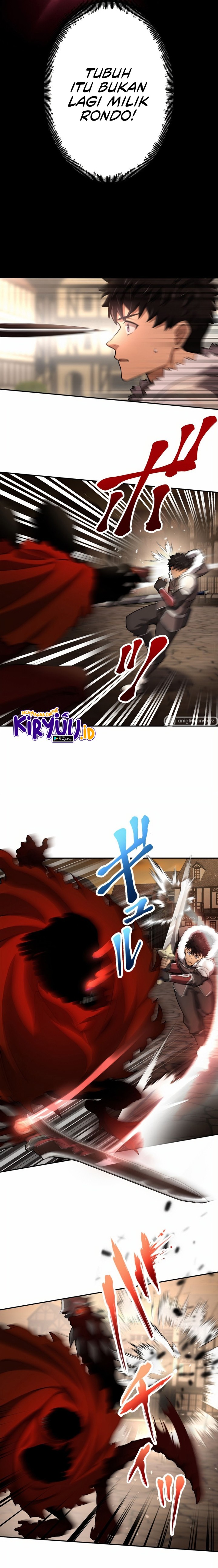 Monster Eater Adventurer Chapter 19