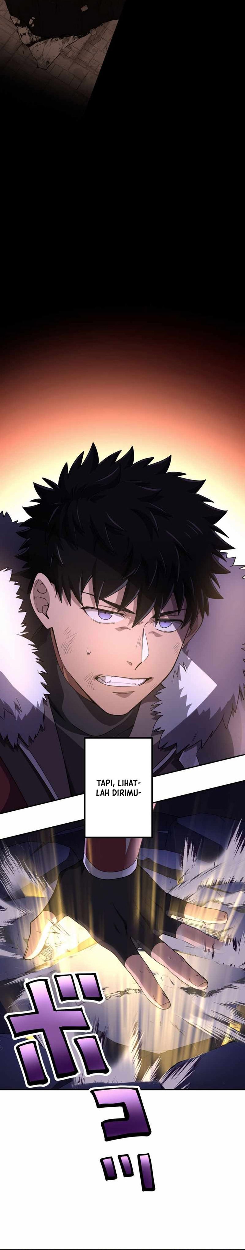 Monster Eater Adventurer Chapter 24